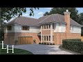 Inside a 4 bedroom luxury home with 300k spent on renovations  interior design