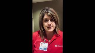 Chief Compliance Officer Kelly Goetz Reviews What Wilcos Stage Red Means For The Wesleyan Family