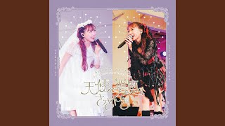 Papapa -Tenshi To Akuma No Sasayaki LIVE Version-