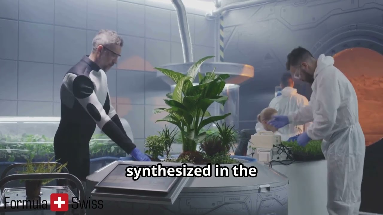 THCH explained: The most potent cannabinoid?