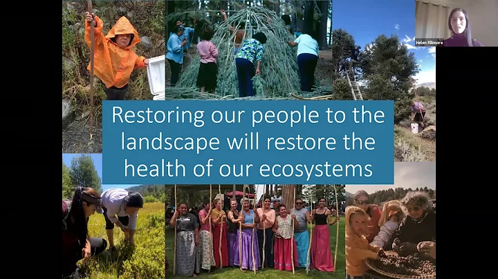Fall Webinar Series - Traditional Knowledge In STE...