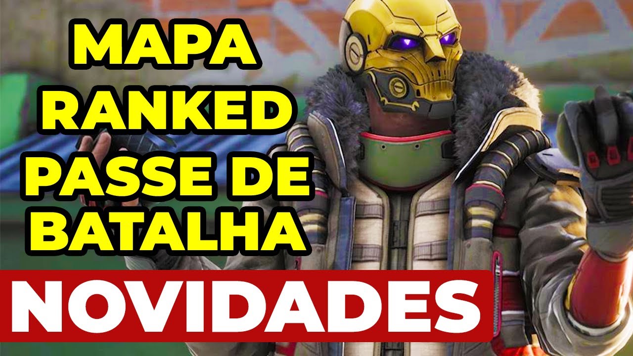 Melhores personagens para jogar rankeadas em Rogue Company