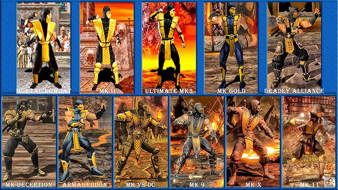 Mortal Kombat [PCSB00106] · Issue #611 · Vita3K🌭 Potencialize suas ...