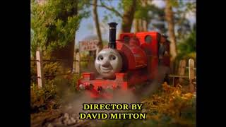 The Skarloey Railway Series 4 Opening Theme