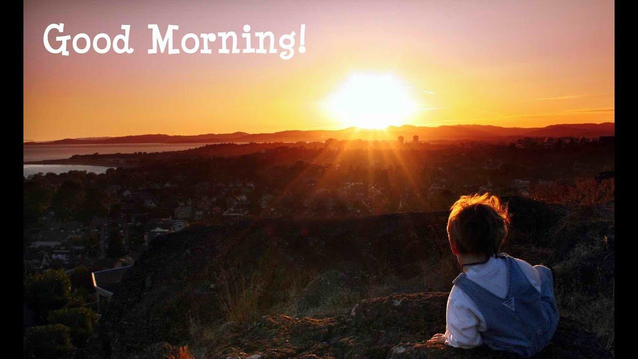 How to charge yourself with Inspiration every day for happiness and success.