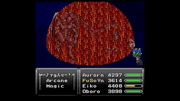 FF6 ROTDS Return of the Dark Sorcerer 2.2 | Melzalgald (Insane Difficulty)