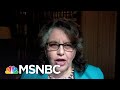 FEC Commissioner: ‘There Is No Evidence Of Any Significant Amount Of Voter Fraud’ | MSNBC