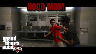 Hood Momep.2 Gjg Production