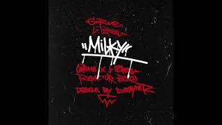 Gurme & L(Izreal) - Milky (Prod. By Repactor Beats) Single