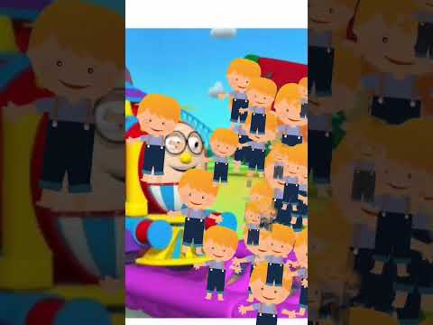 Humti Dumti kids song#shortvideo # - YouTube