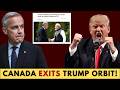 GAME OVER: Canada’s New Alliance Leaves Trump in the Cold!