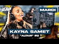 Capture de la vidéo Planète Rap - Kayna Samet "Altaïr" Avec Leto, Saamou Skuu & Fred Musa ! #Mardi