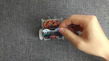 elecfreaks ring:bit car 2 | Micro:Bit cars