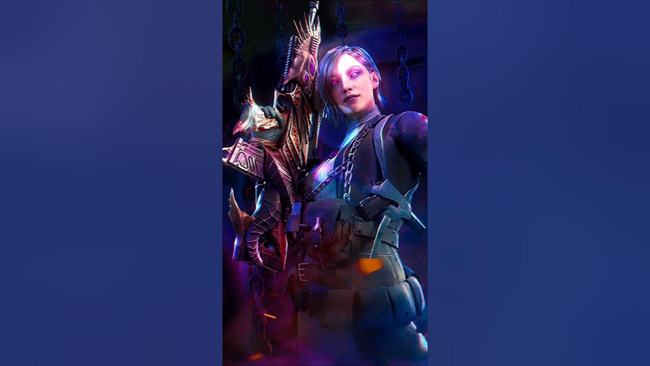 Maxis Noir HQ Phone video wallpaper call of duty mobile - YouTube