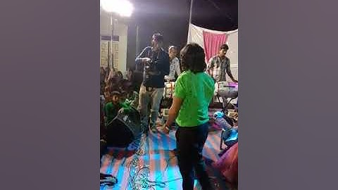 Rohit Thakor & Bechar Thakor Live Program