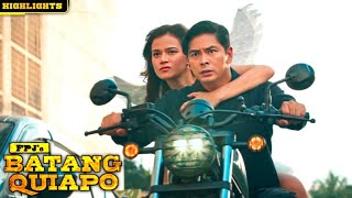 FPJ's Batang Quiapo | Highlights Episode's | October 27, 2025  #fpjsbatangquiapo
