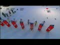 2015/16 fondo sprint tl donne Lenzerheide (Tour de Ski) - Falla, Ingemarsdotter, Oestberg