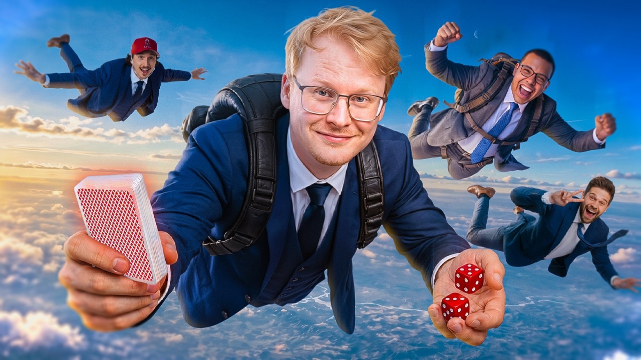 SpinQuest: Casino Battle Royale