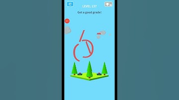 BRAIN GAMES 3D LEVEL 137 ANSWERS WALKTHROUGH