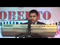 Mi ritmo alegre-Rigoberto y sus teclados (sound time Dj).wmv