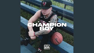 Champion Boy - Sowl