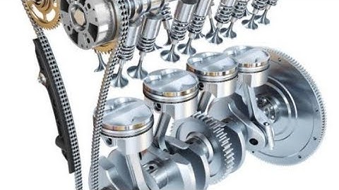 ic engine parts and most important MCQ questions