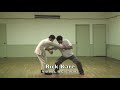 Chen Zhonghua's Maple Ridge Push Hands  March 29, 2010 Trailer