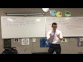 Simplifying Terms and Ratios