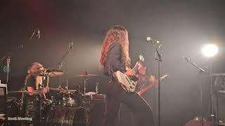 Madam - La Meute -Toulouse - Le Metronum - 17052024