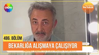 Mehmet Aslantuğ eleştirilere isyan etti!