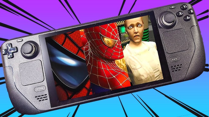 Marvel's Spider-Man Remastered: comparativo mostra o tempo de loading entre  PC, PS4, PS5 e Steam Deck