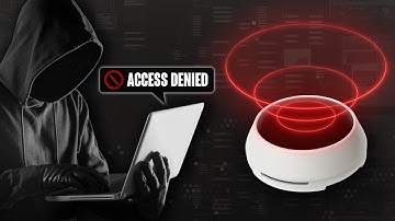 The TRUTH About Li-Fi: Way More Secure Than Wi-Fi?