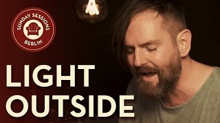 Wakey! Waykey! "Light Outside" (Unplugged Version) Sunday Sessions Berlin