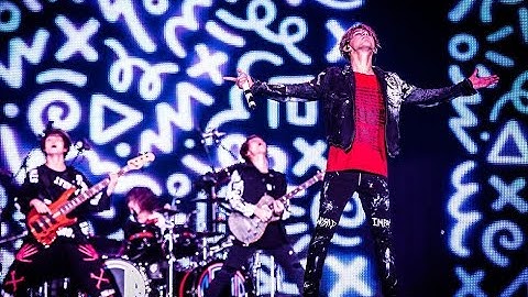 ONE OK ROCK / Skyfall (LIVE EDIT) @KookomiTV