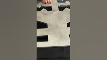 High frequency clothes embossing machine