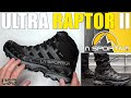 La Sportiva Ultra Raptor II Mid GTX Review (BEST La Sportiva Hiking Boots Review SO FAR)