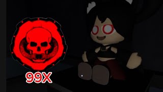 Never look at my Deathcount in Roblox Pressure again after THIS.[Evil Mode Update]