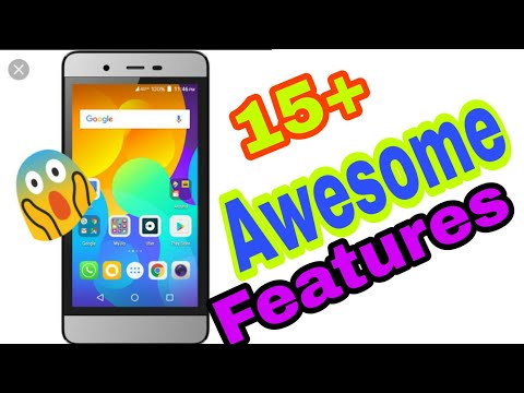 Micromax vdeo 2 awesome features Micromax vdeo 2 awesome features