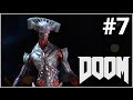 DOOM 4 ➤ НОВЫЙ МОНСТР - Призыватель! ➤ Прохождение Часть 7