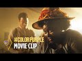 The Color Purple (2023) | I Come Here Out of Respect | Warner Bros. Entertainment