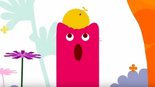 LocoRoco Remastered Official Launch Trailer