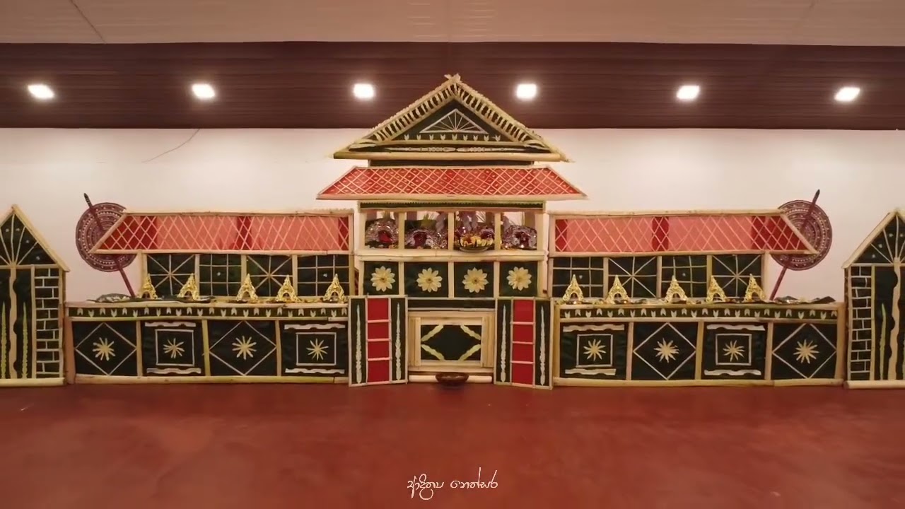  හසරැල් රංගාභිෂේක මංගල්‍යය 2025 | හසරැල් රංගායතනය | වෙස් මංගල්‍යය 