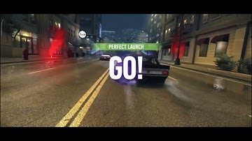 NFS No Limits | Ford Mustang | Flaming Skulls Leader Showdown: Ivy | The Square West, Night
