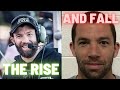 The LEAST Friendly Man In Fitness 