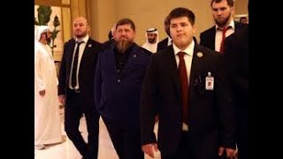 Dasma E Shekullit Në Rusi, Djali I Liderit Të Çeçenisë Martohet Mes Luksit Të Shfrenuar Dhe ...