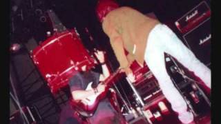 Nirvana - Pat O'Brien Pavilion 1991 - Aneurysm - SBD