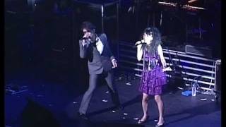 "When The End" NITRO SUPER SONIC 10th ANNIVERSARY -ito kanako ワタナベカズヒロ-