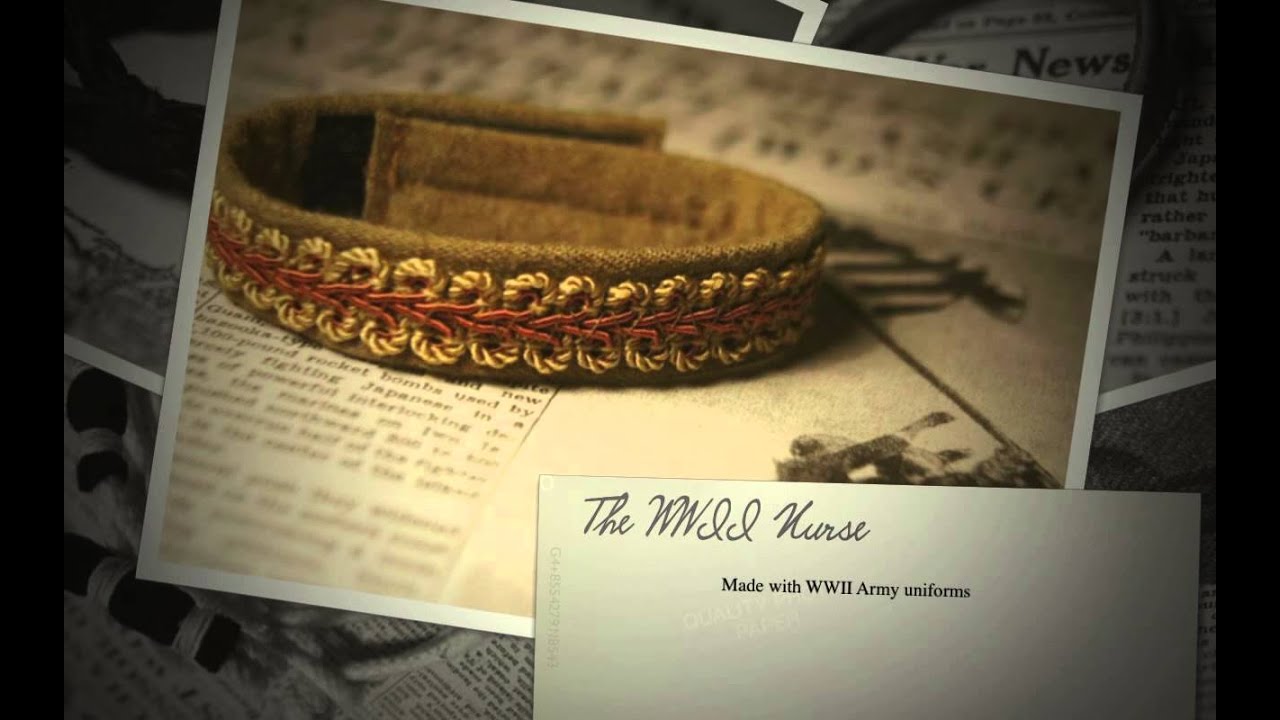 Bands For Arms The 2012 Historic Bracelet Collection YouTube