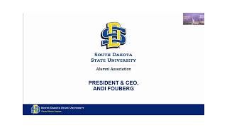 2023 SDSU Alumni Mentor Program Kickoff Event