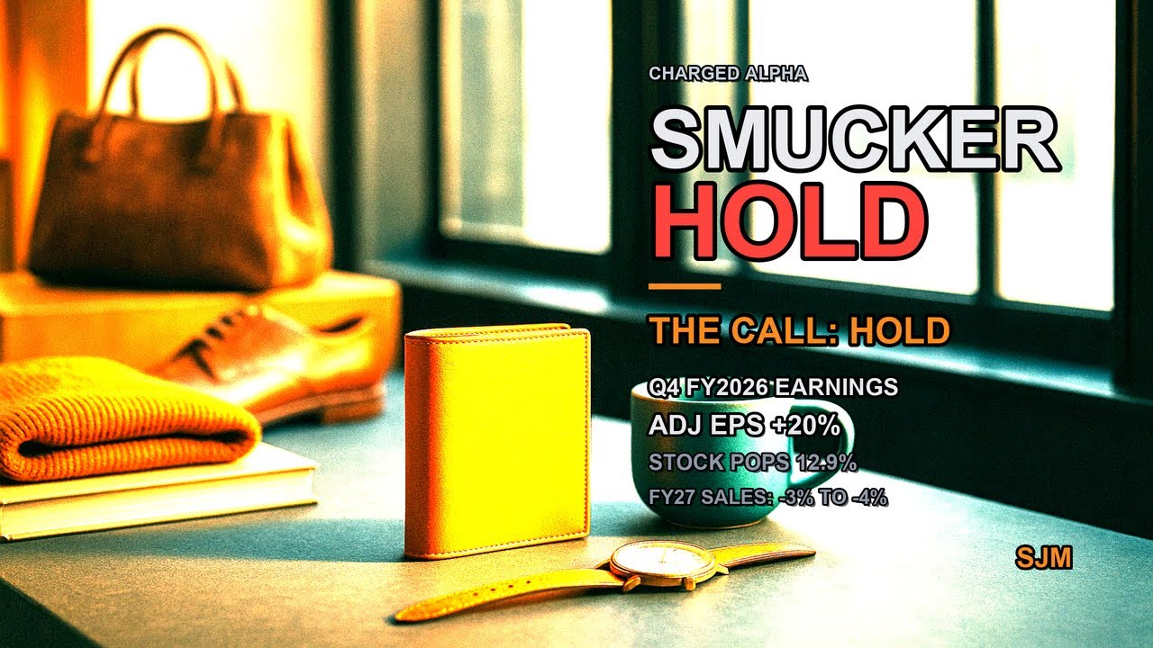 SJM latest YouTube video thumbnail